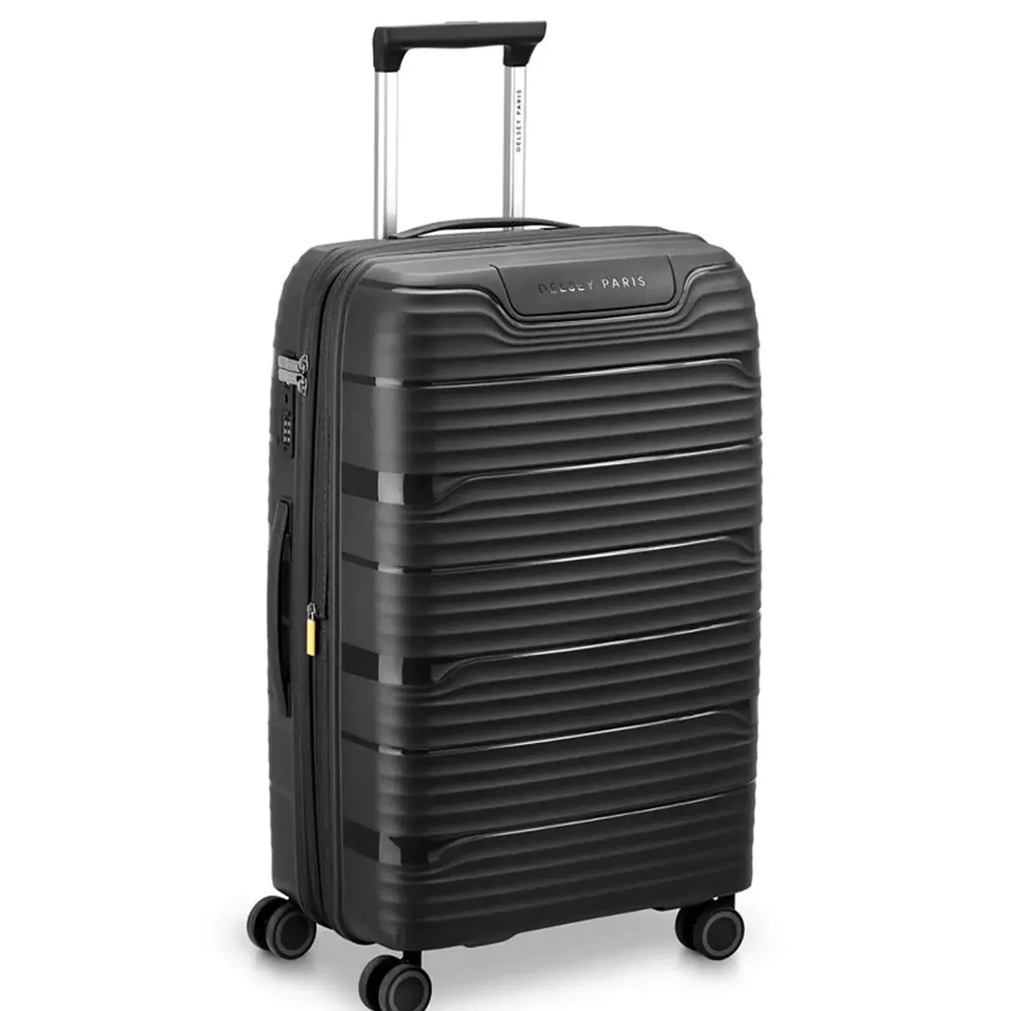 Delsey Dune 25" Expandable Spinner Upright