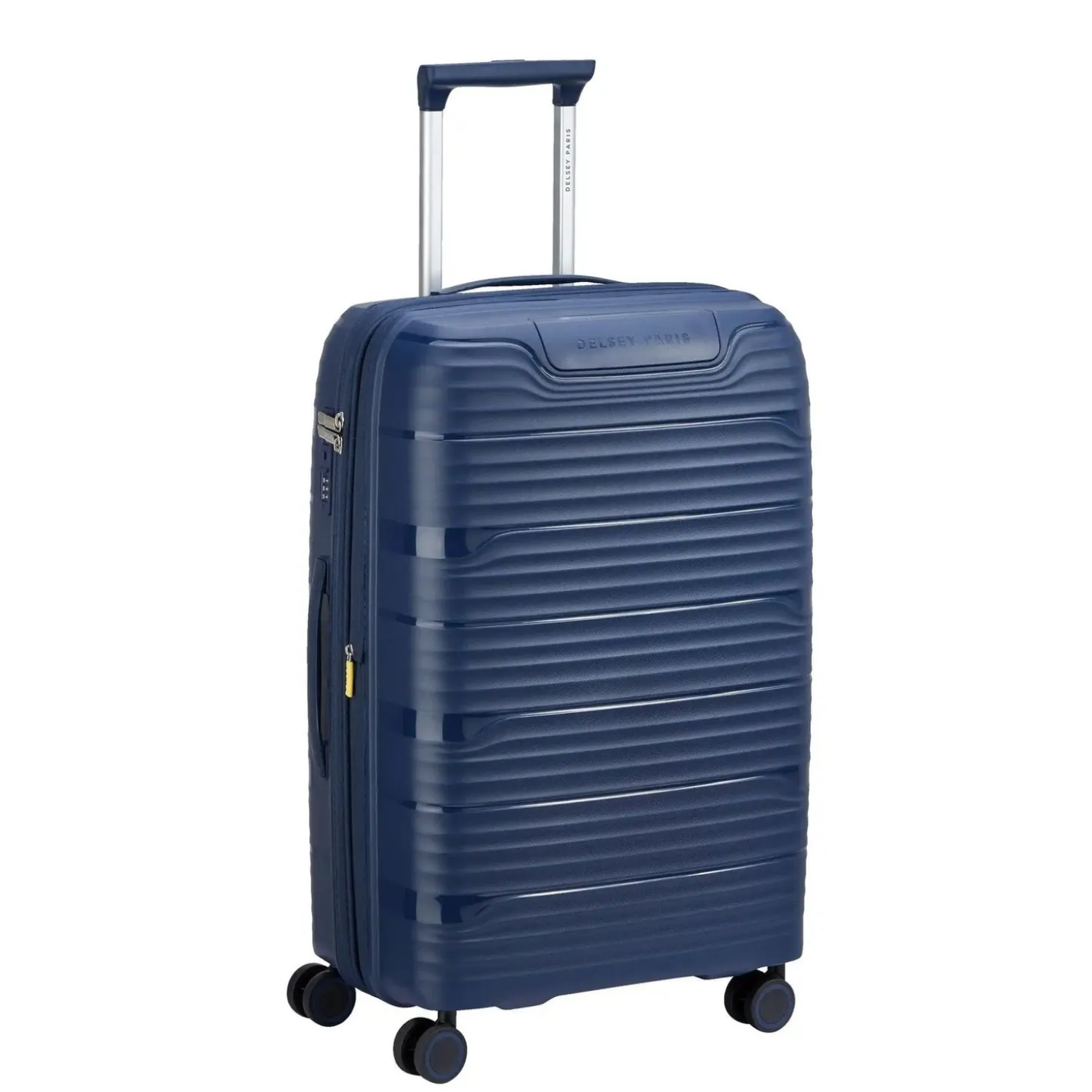 Delsey Dune 25" Expandable Spinner Upright