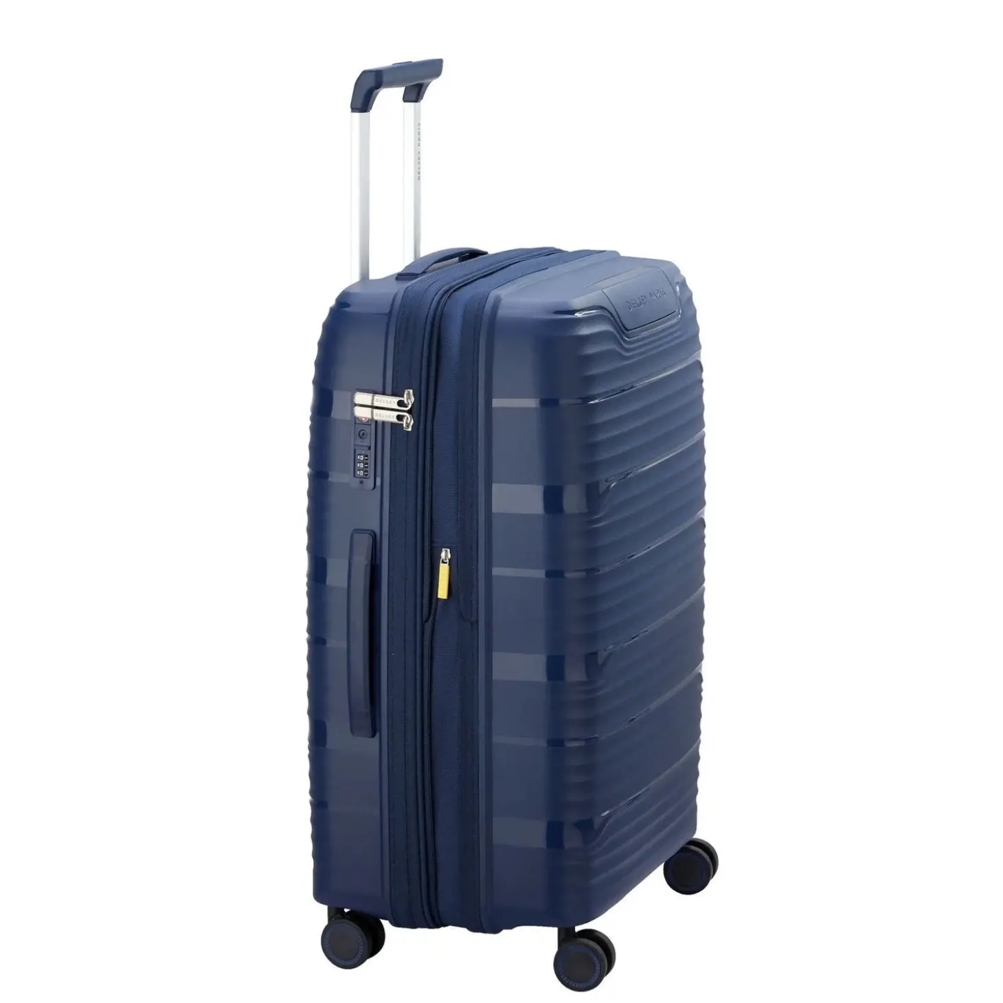 Delsey Dune 25" Expandable Spinner Upright
