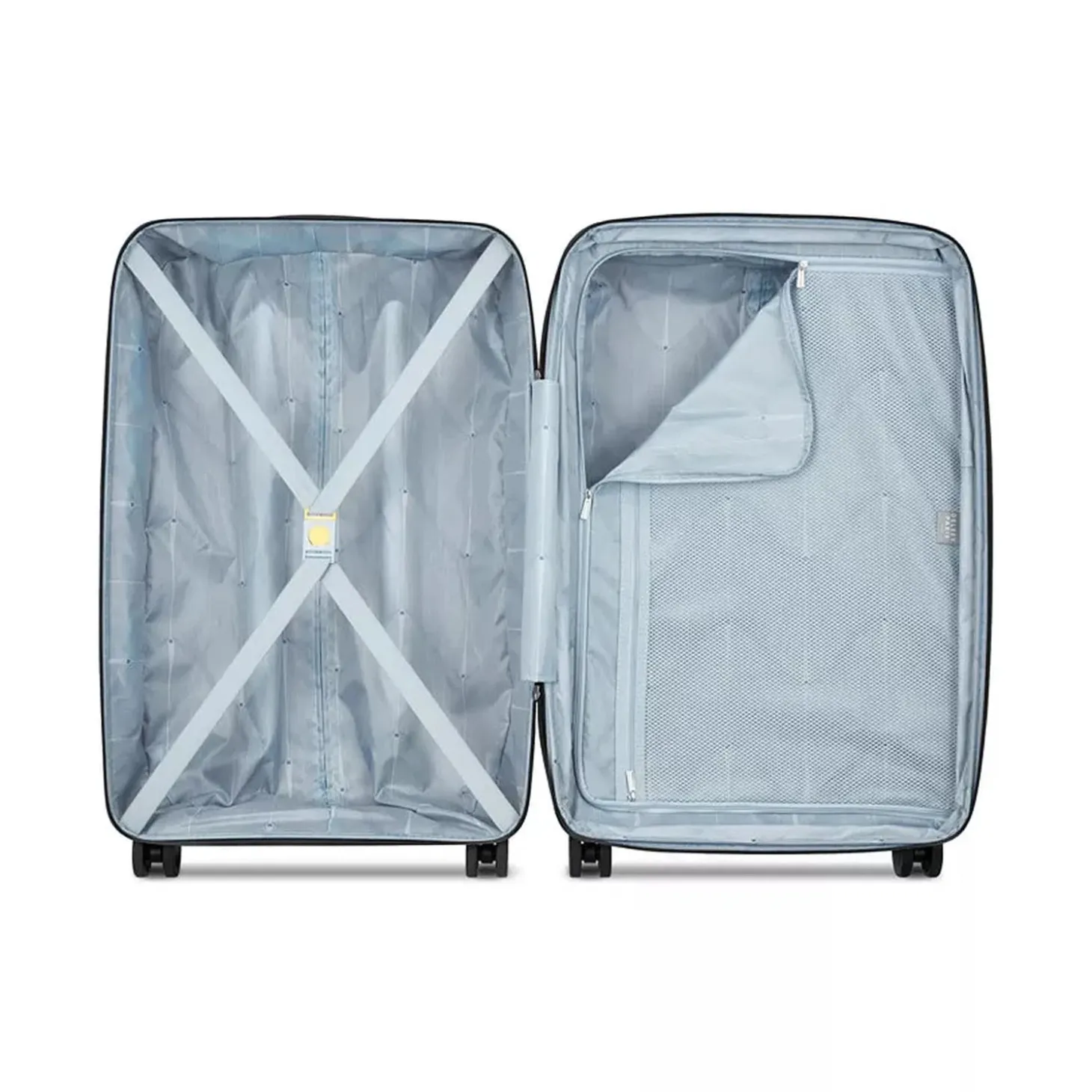 Delsey Dune 25" Expandable Spinner Upright
