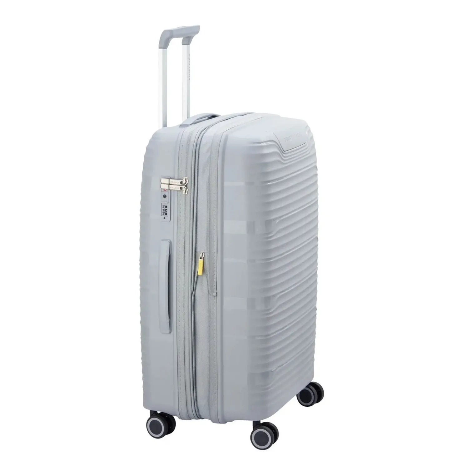 Delsey Dune 25" Expandable Spinner Upright