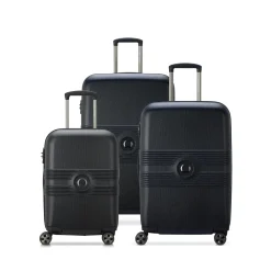 Delsey Flanerie SE 3-Piece Set (Carry-On, 24