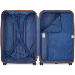 Delsey Flanerie SE 2-Piece Set (Carry-On and 28