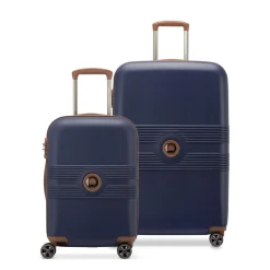 Delsey Flanerie SE 2-Piece Set (Carry-On and 28