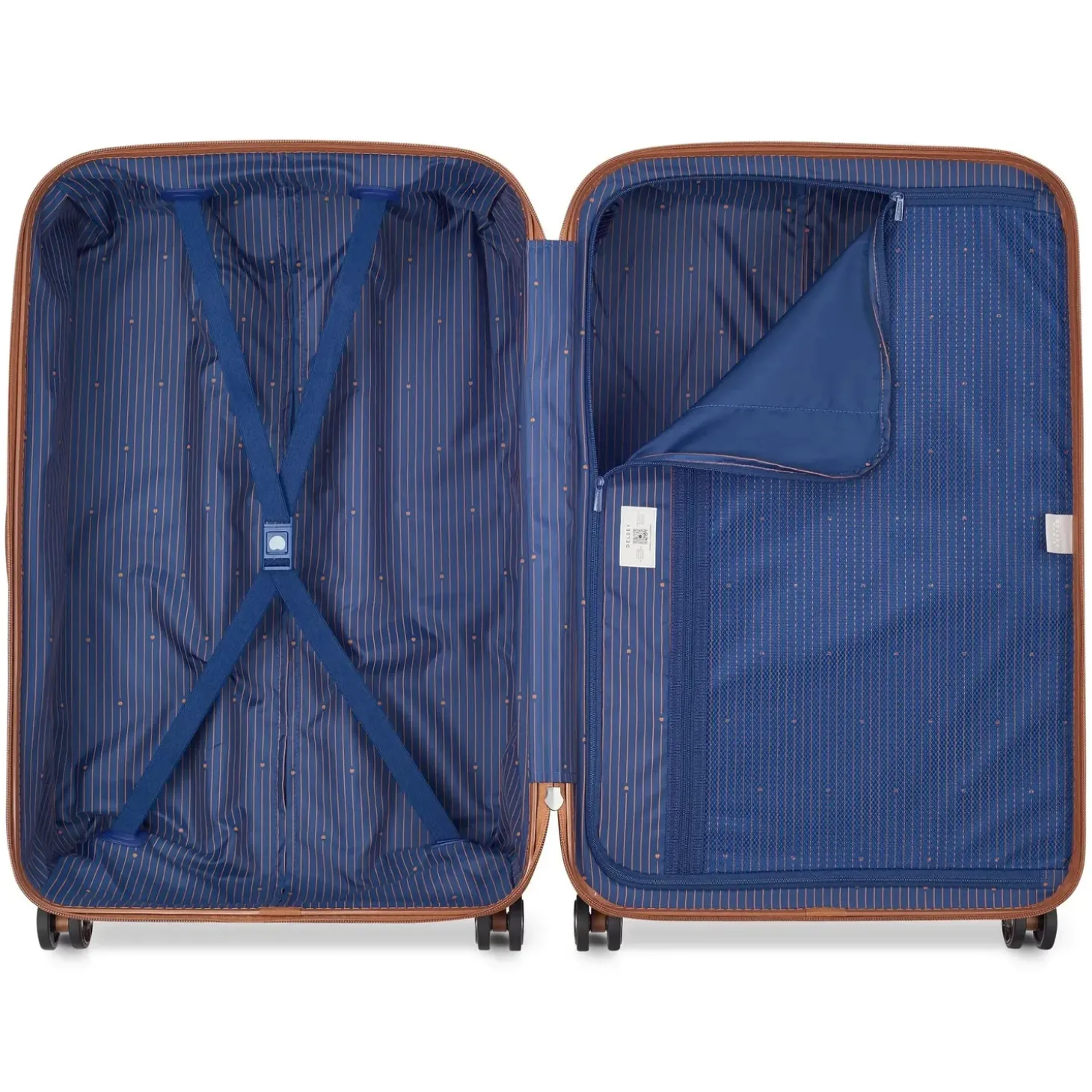 Delsey Flanerie SE 28" Spinner