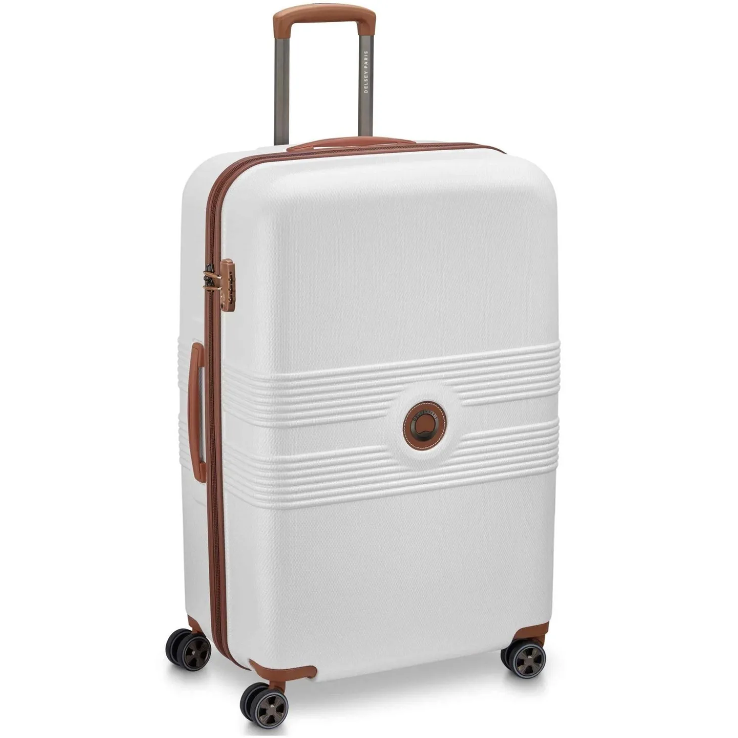 Delsey Flanerie SE 28" Spinner