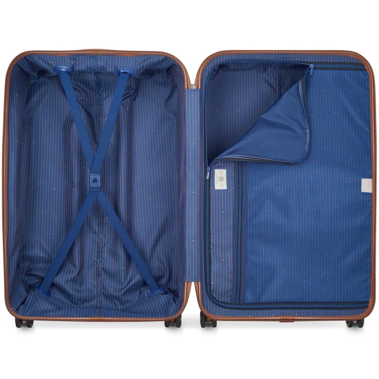 Delsey Flanerie SE 28" Spinner