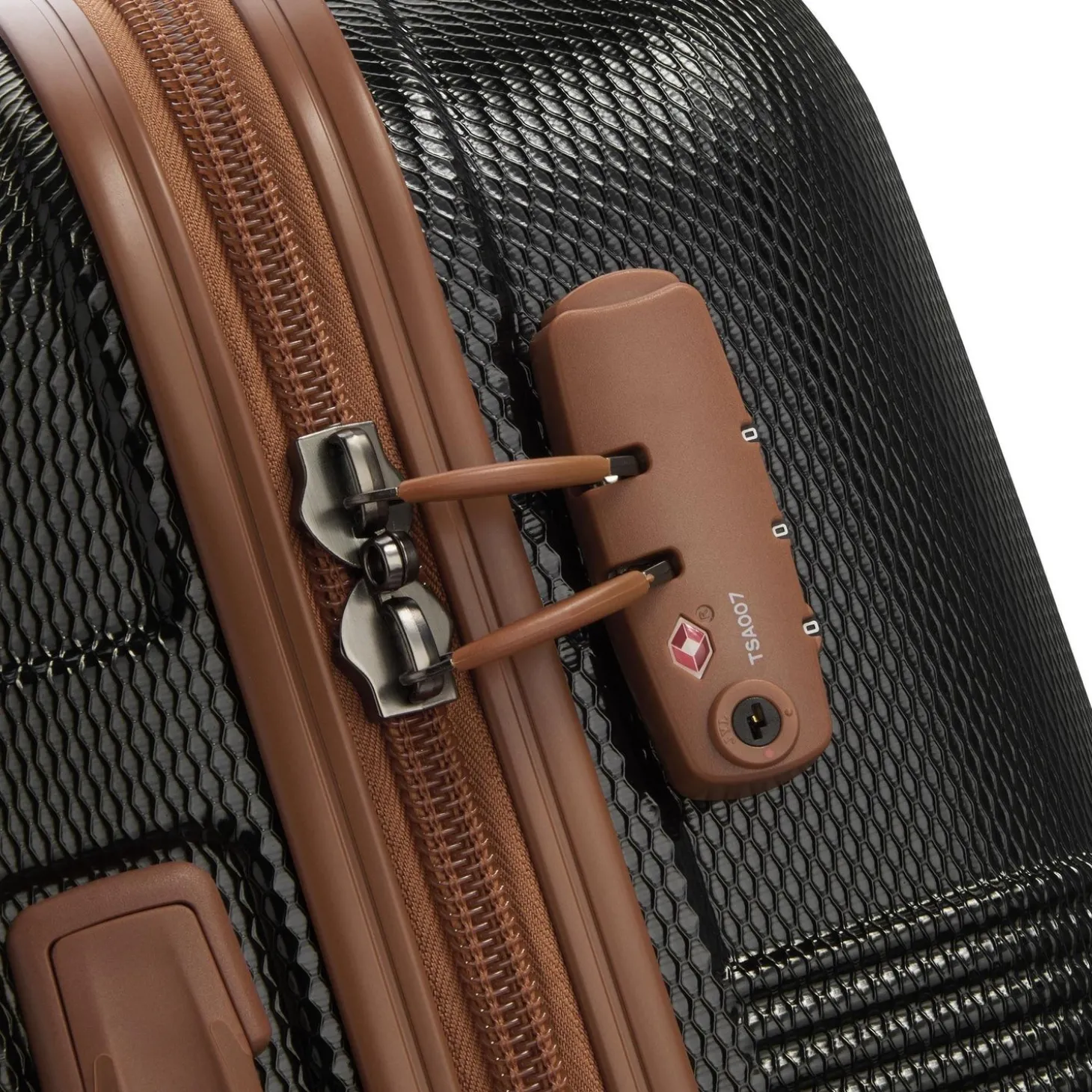 Delsey Flanerie SE Spinner Carry-On