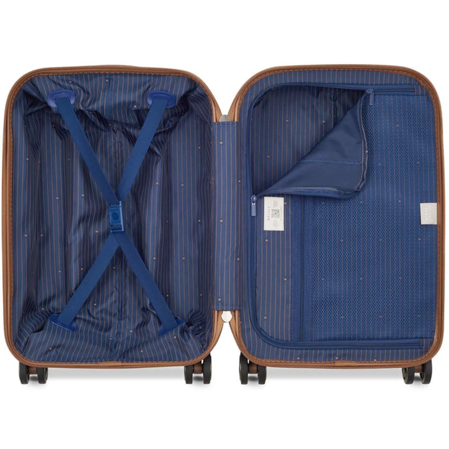 Delsey Flanerie SE Spinner Carry-On