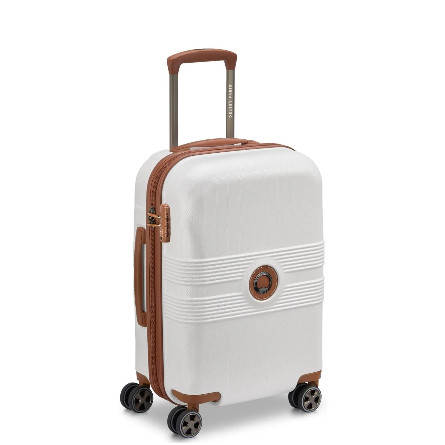 Delsey Flanerie SE Spinner Carry-On