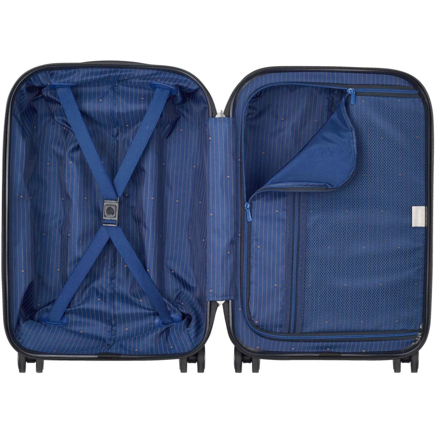 Delsey Flanerie SE Spinner Carry-On
