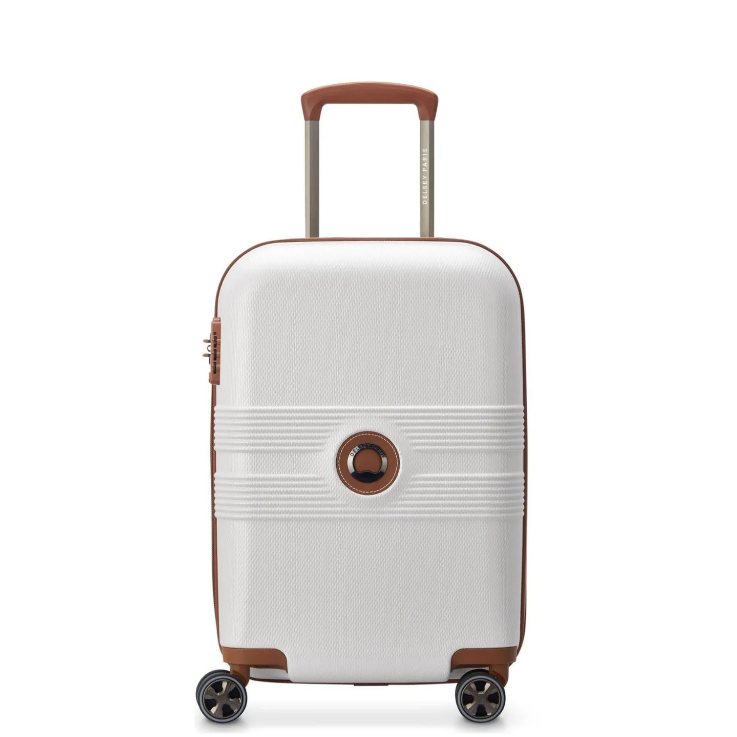 Delsey Flanerie SE Spinner Carry-On