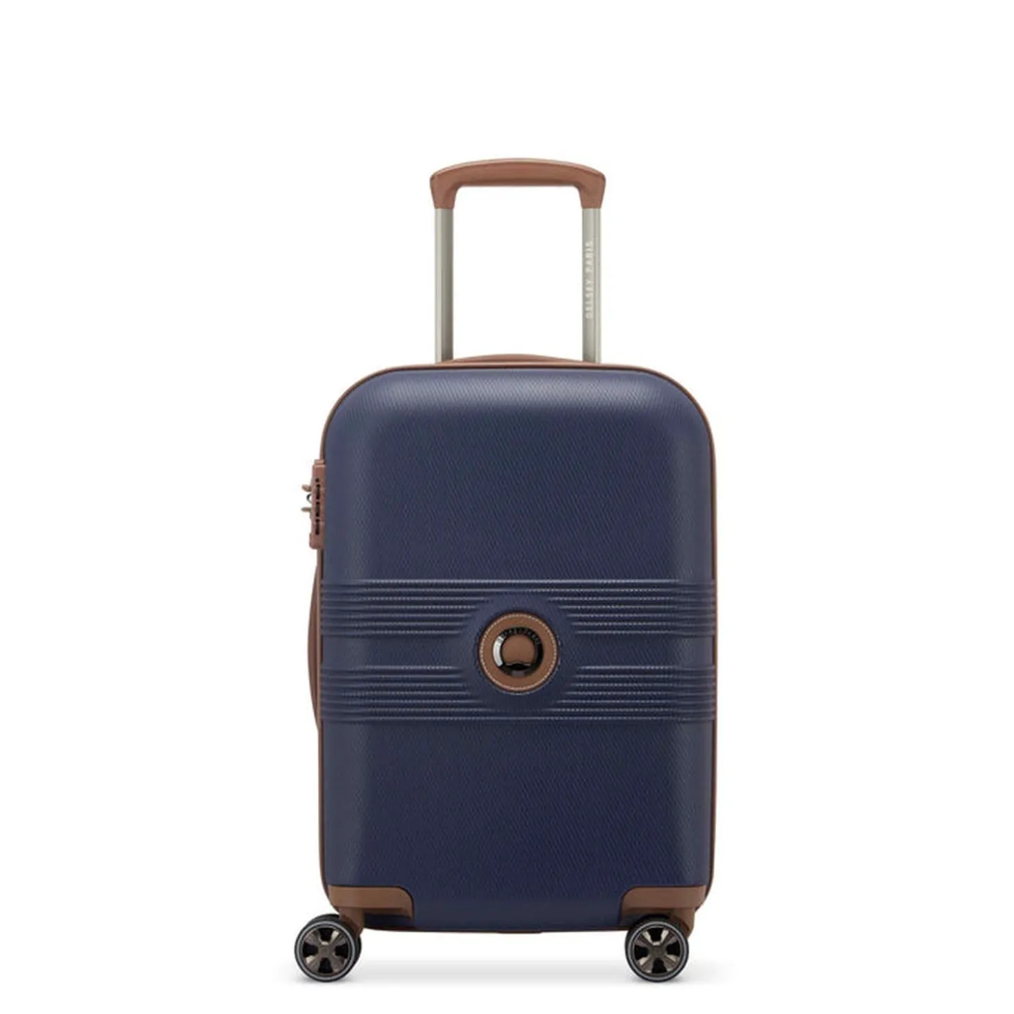 Delsey Flanerie SE Spinner Carry-On