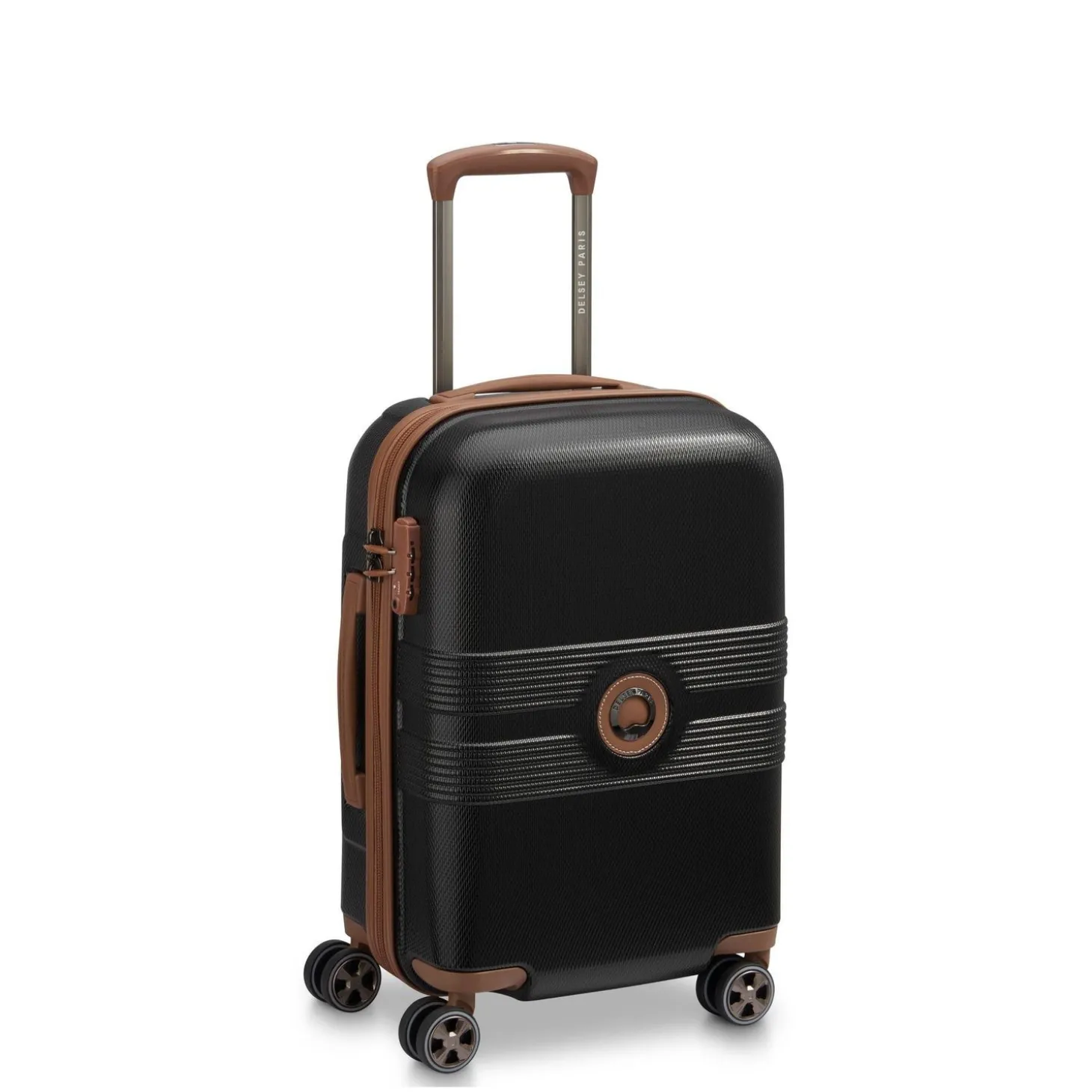 Delsey Flanerie SE Spinner Carry-On