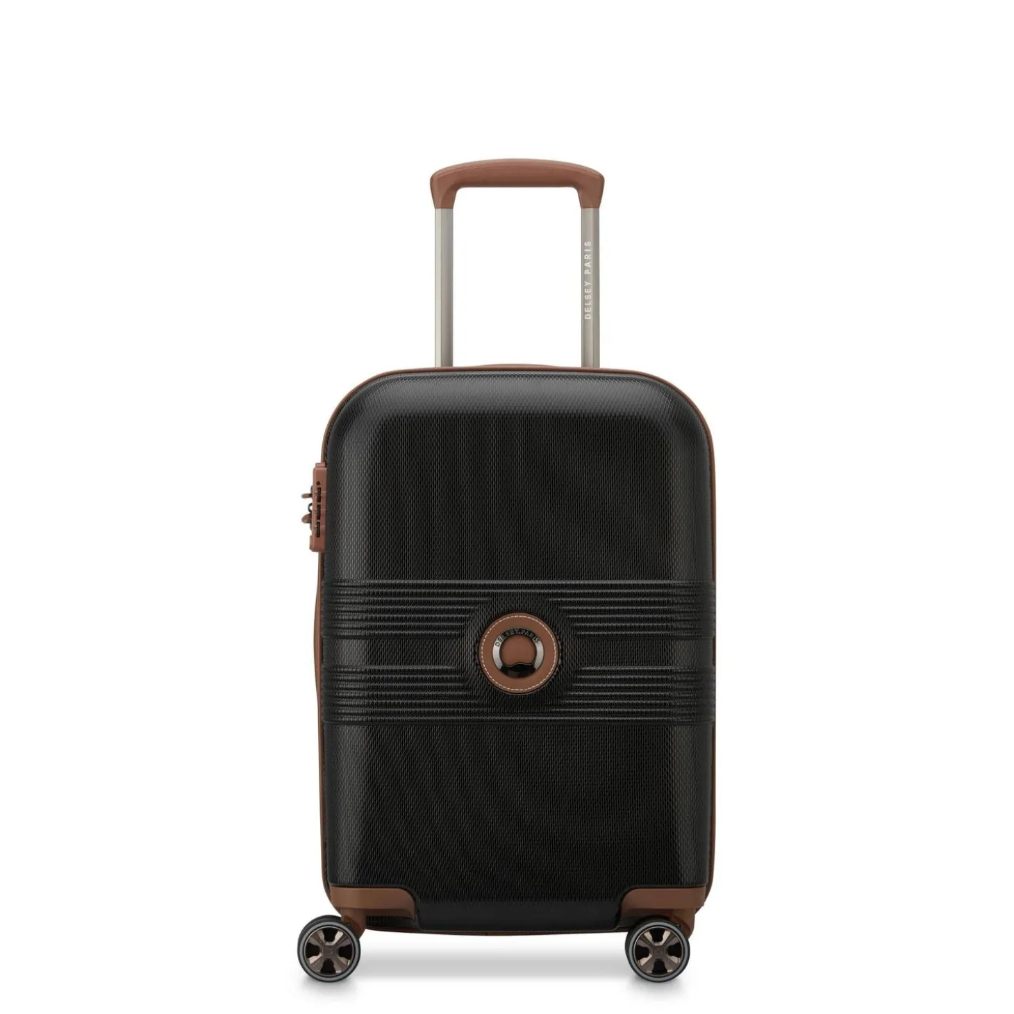 Delsey Flanerie SE Spinner Carry-On