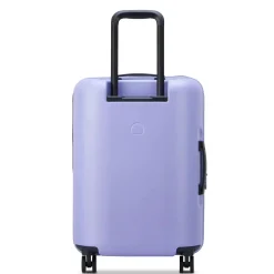 Delsey florence by mills Catch Flights Carry-On Plus Spinner Expandable Spinner