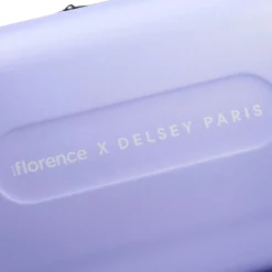 Delsey florence by mills Catch Flights Carry-On Plus Spinner Expandable Spinner