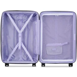 Delsey florence by mills Catch Flights Medium Expandable Spinner