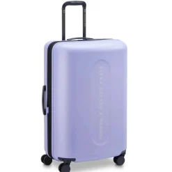 Delsey florence by mills Catch Flights Medium Expandable Spinner