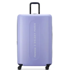Delsey florence by mills Catch Flights Large Expandable Spinner