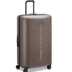 Delsey florence by mills Catch Flights Large Expandable Spinner