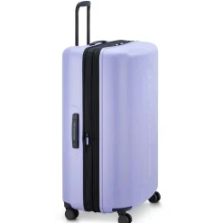 Delsey florence by mills Catch Flights Large Expandable Spinner