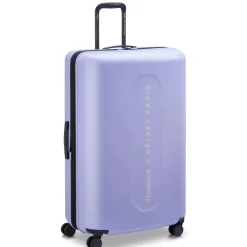 Delsey florence by mills Catch Flights Large Expandable Spinner