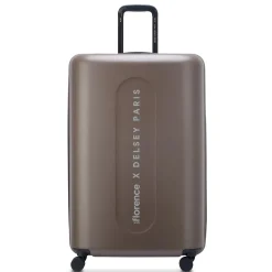 Delsey florence by mills Catch Flights Large Expandable Spinner