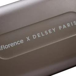 Delsey florence by mills Catch Flights Large Expandable Spinner