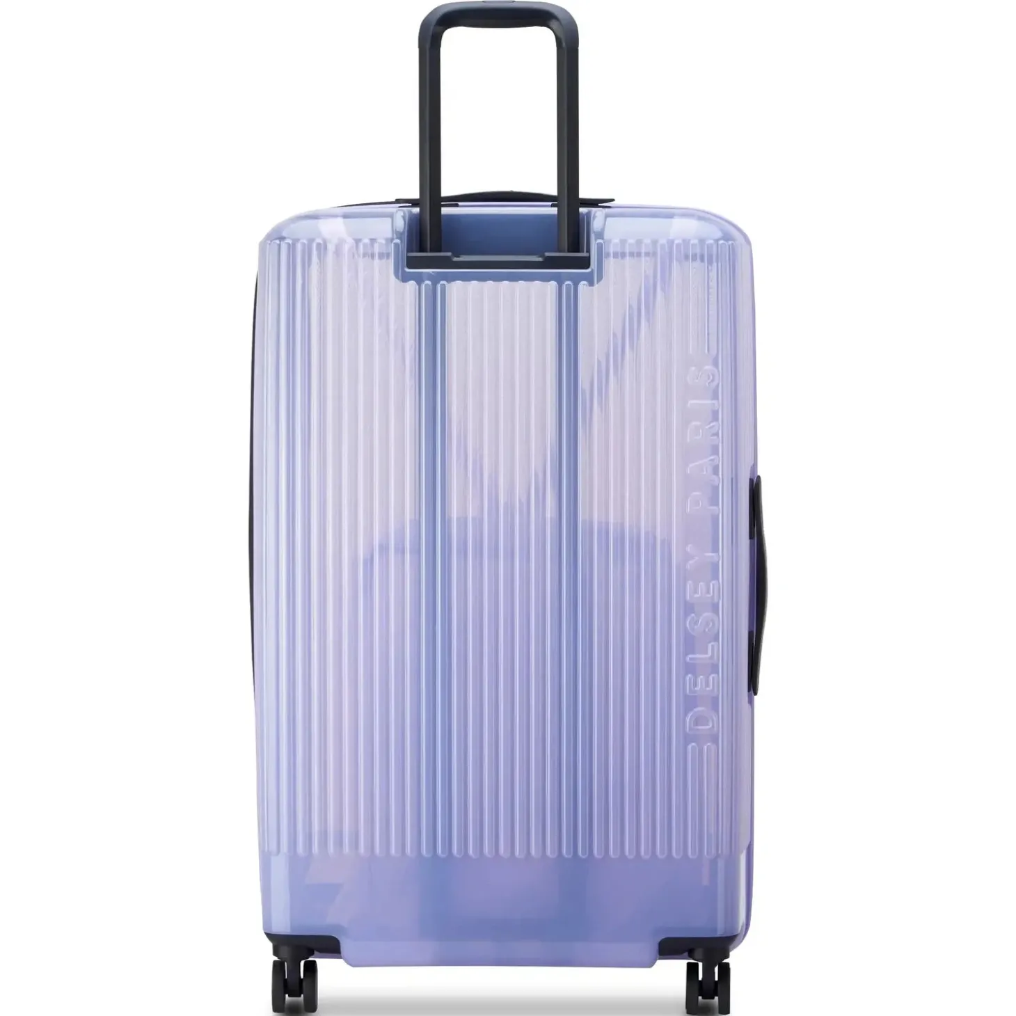 Delsey florence by mills Gotta Glow 29" Large Expandable Spinner