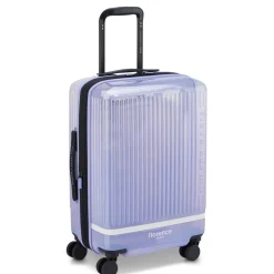 Delsey florence by mills Gotta Glow Carry-On Plus Expandable Spinner