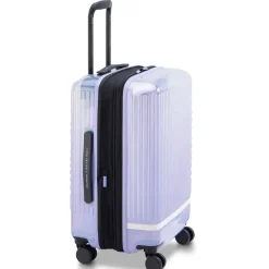 Delsey florence by mills Gotta Glow Carry-On Plus Expandable Spinner
