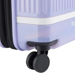 Delsey florence by mills Gotta Glow Carry-On Plus Expandable Spinner