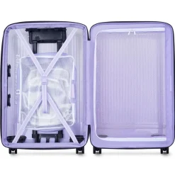 Delsey florence by mills Gotta Glow 24" Medium Expandable Spinner
