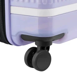 Delsey florence by mills Gotta Glow 24" Medium Expandable Spinner