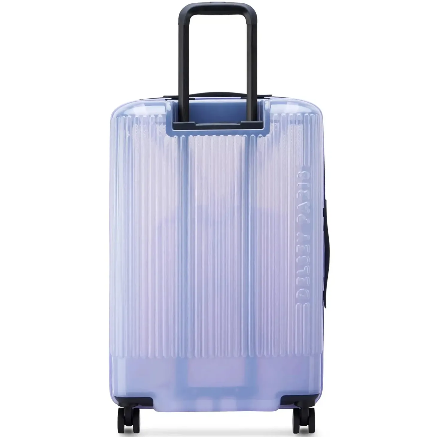 Delsey florence by mills Gotta Glow 24" Medium Expandable Spinner