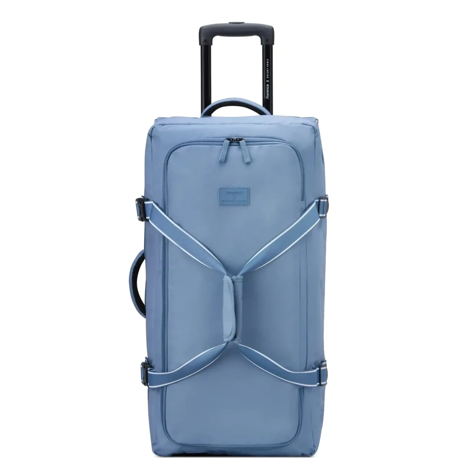 Delsey florence by mills On A Roll Large Duffel Bag
