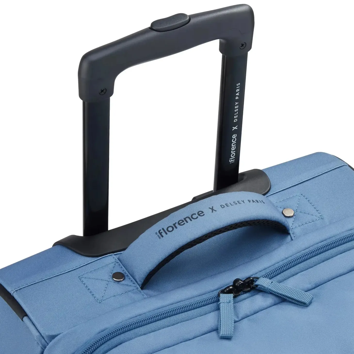 Delsey florence by mills On A Roll Large Duffel Bag