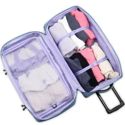 Delsey florence by mills On A Roll Large Duffel Bag