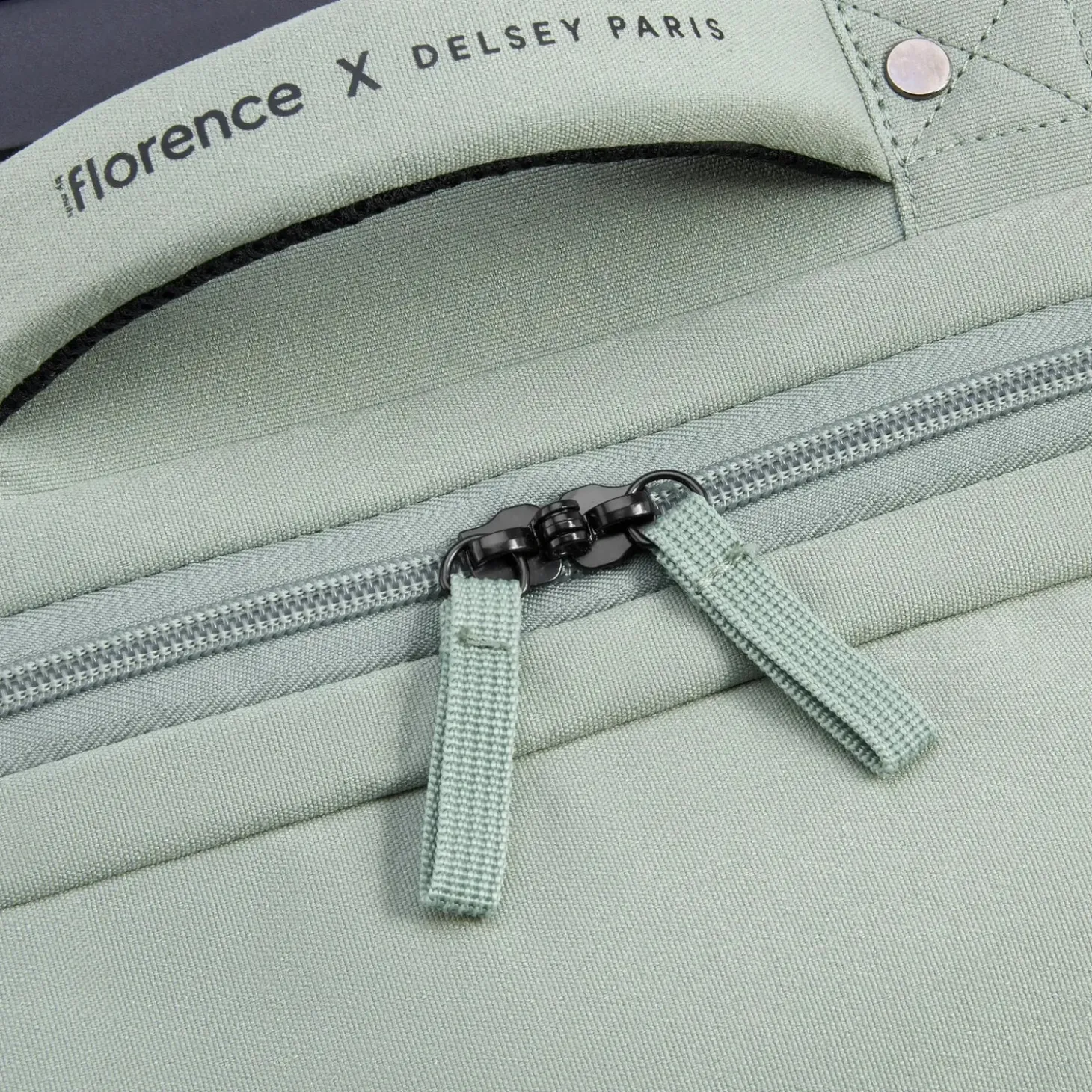 Delsey florence by mills On A Roll Large Duffel Bag