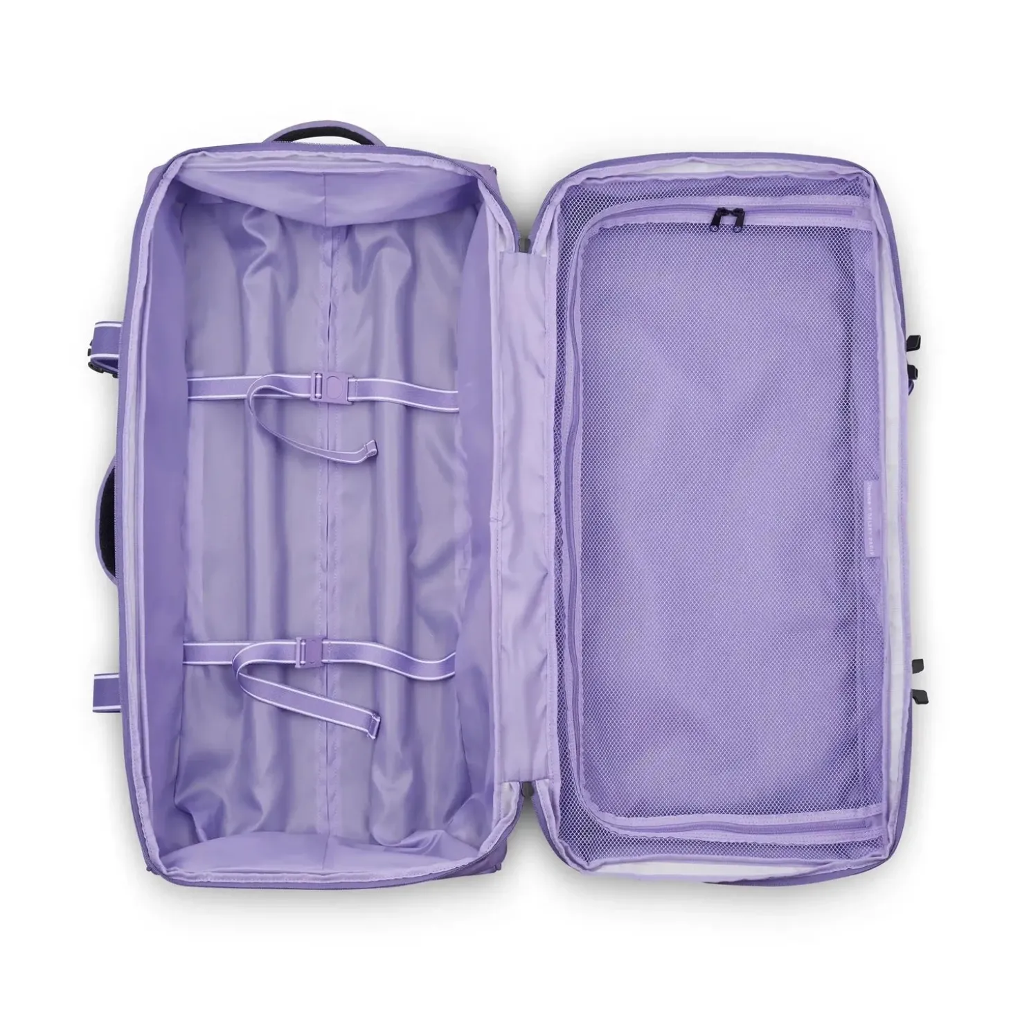 Delsey florence by mills On A Roll Large Duffel Bag