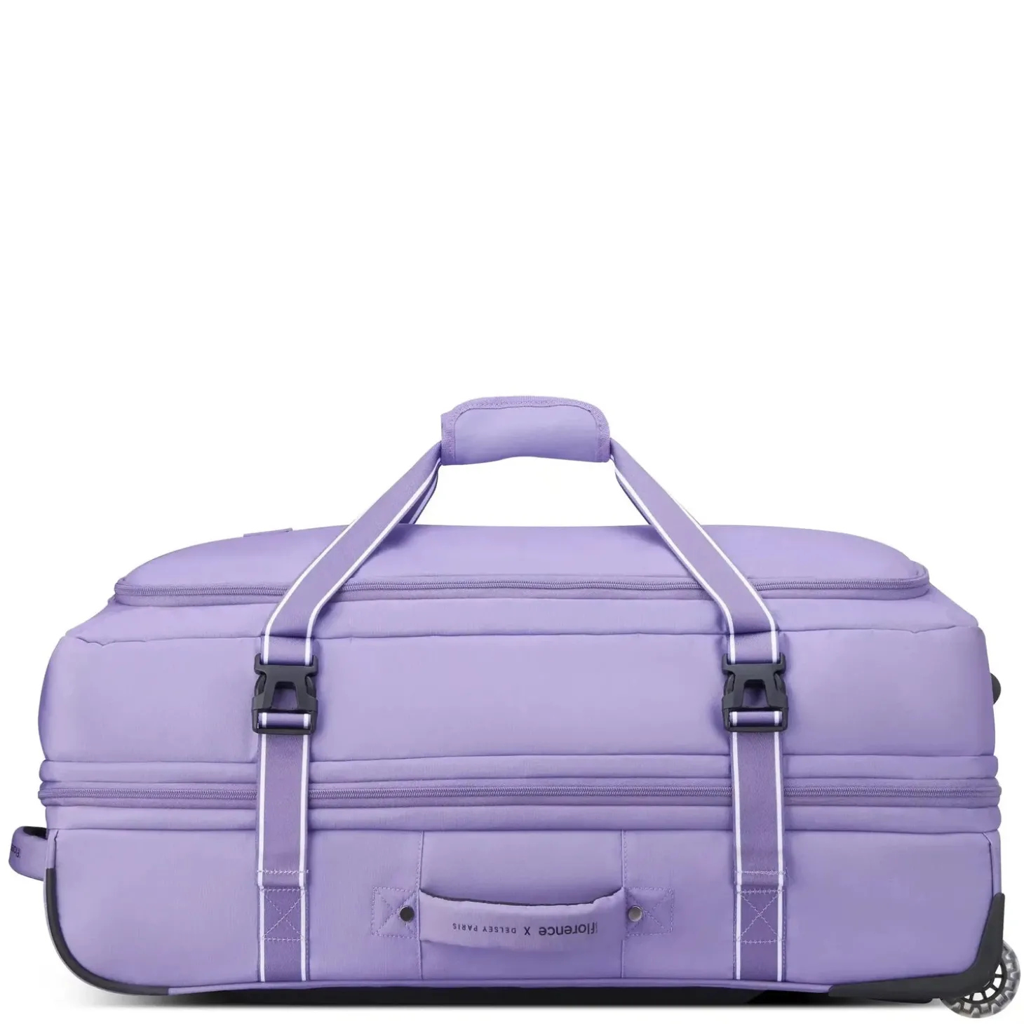 Delsey florence by mills On A Roll Large Duffel Bag