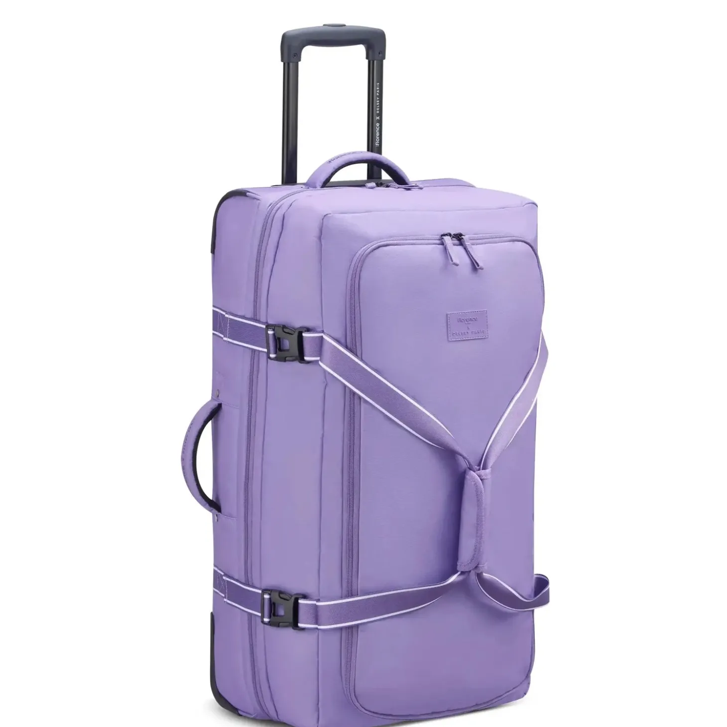Delsey florence by mills On A Roll Large Duffel Bag