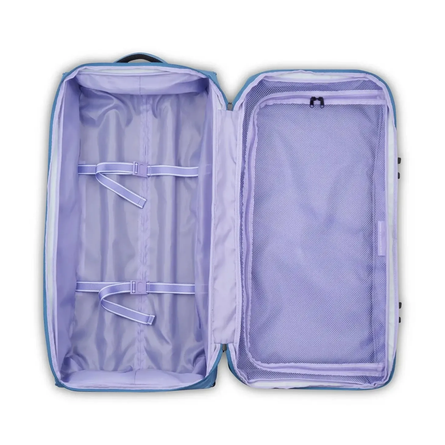 Delsey florence by mills On A Roll Large Duffel Bag