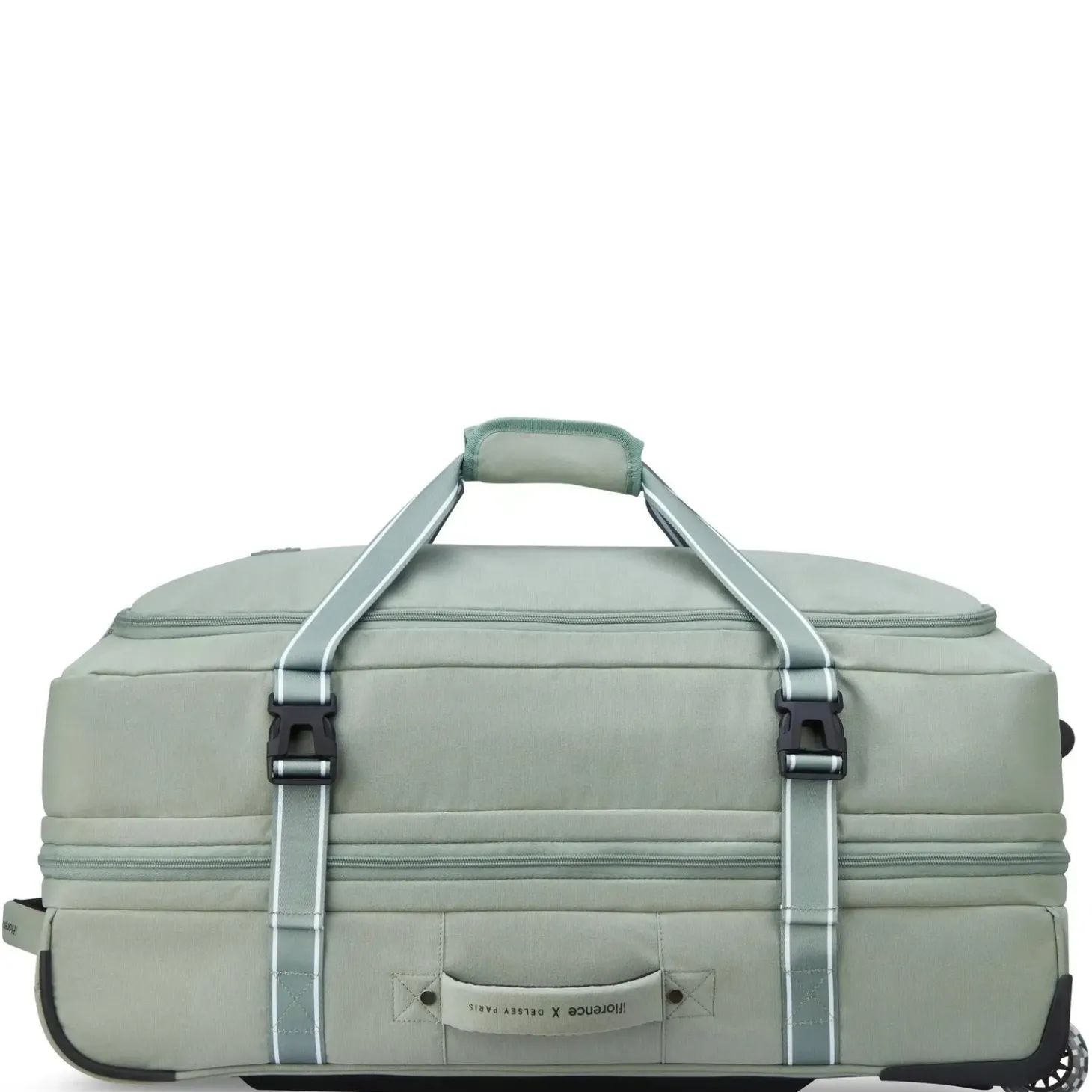 Delsey florence by mills On A Roll Large Duffel Bag