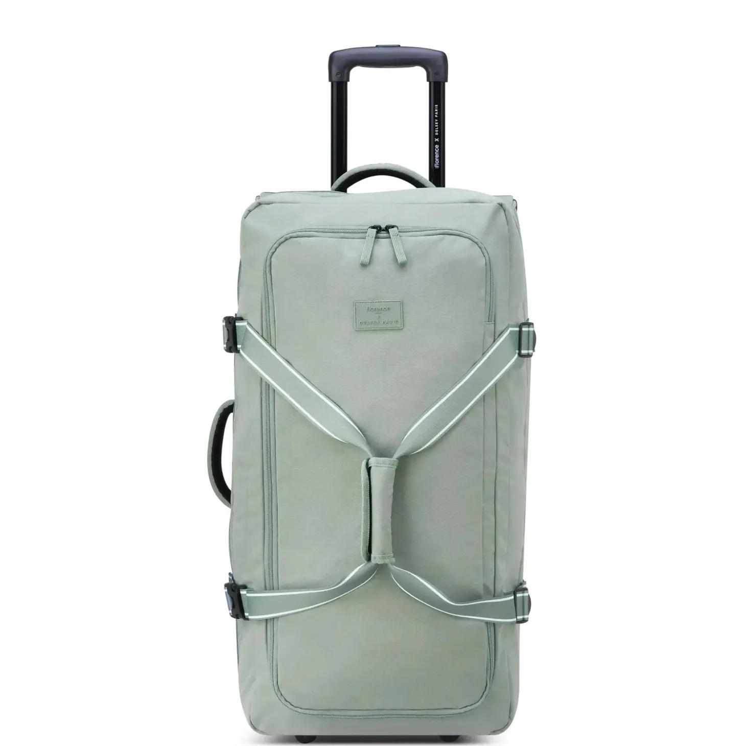 Delsey florence by mills On A Roll Large Duffel Bag