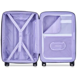 Delsey florence by mills Spin Me Away Carry-On Plus Expandable Spinner