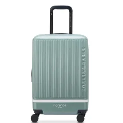 Delsey florence by mills Spin Me Away Carry-On Plus Expandable Spinner