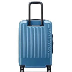 Delsey florence by mills Spin Me Away Carry-On Plus Expandable Spinner