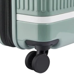 Delsey florence by mills Spin Me Away Carry-On Plus Expandable Spinner